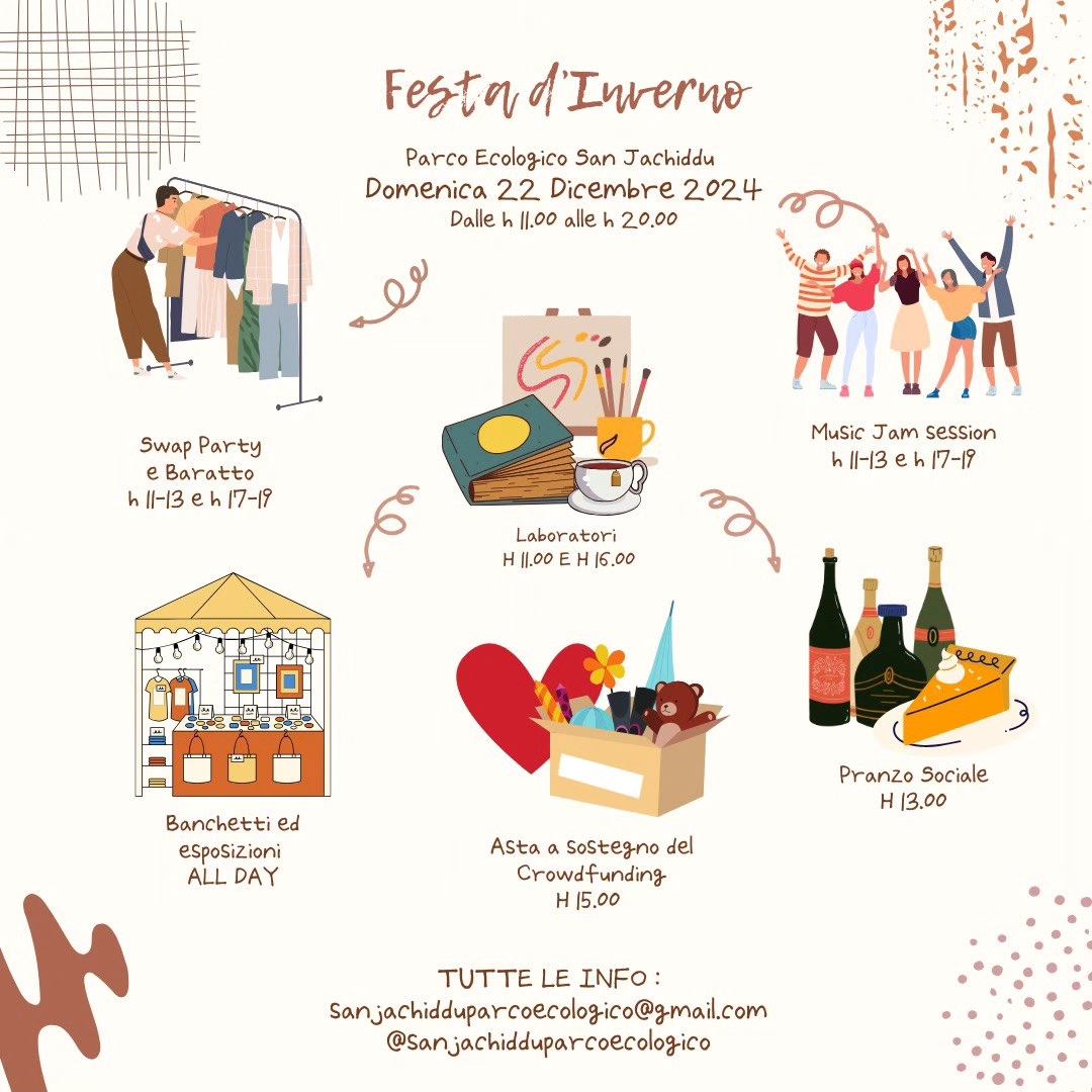 Festa d'Inverno