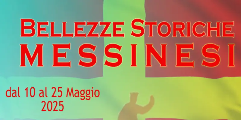 Bellezze Storiche Messinesi
