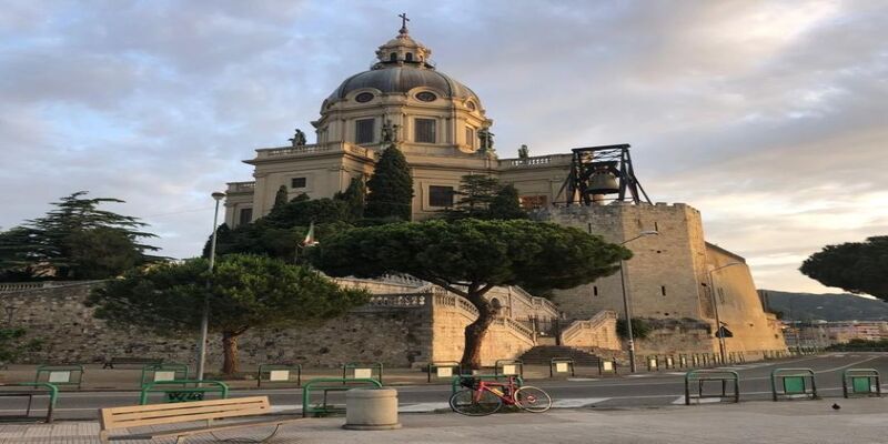 Cristo Re Messina